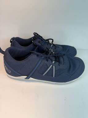 Xero Shoes Prio Sneaker Blue